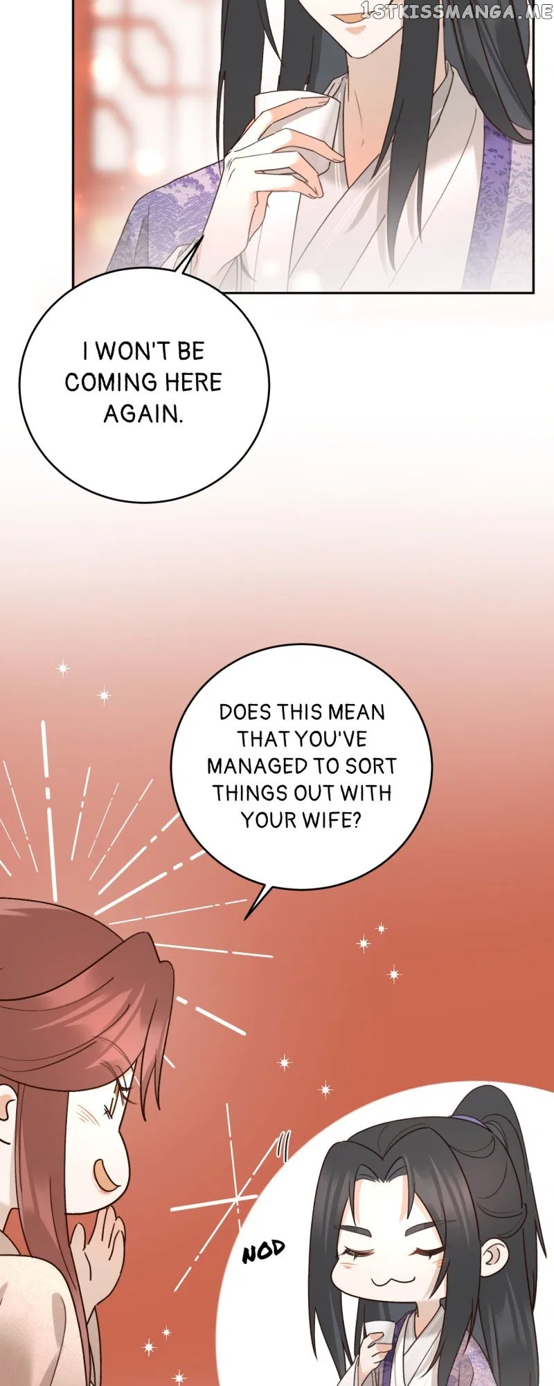 The Empress with No Virtue Chapter 96 – Page 4