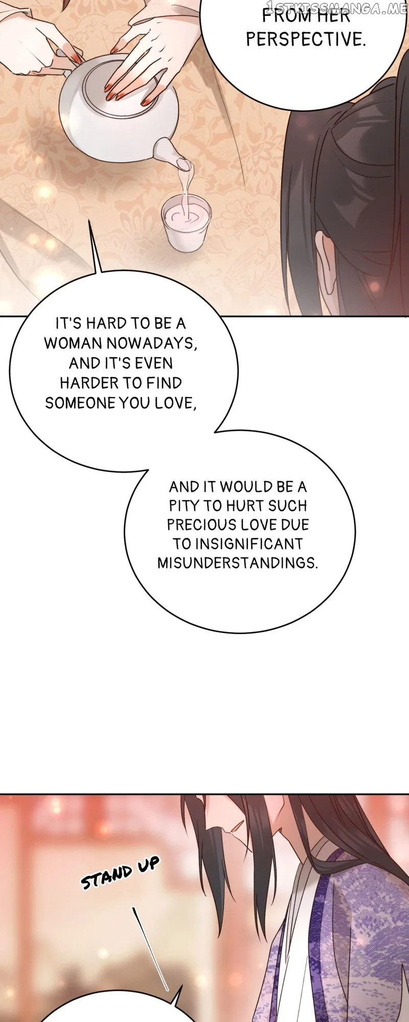 The Empress with No Virtue Chapter 96 – Page 8