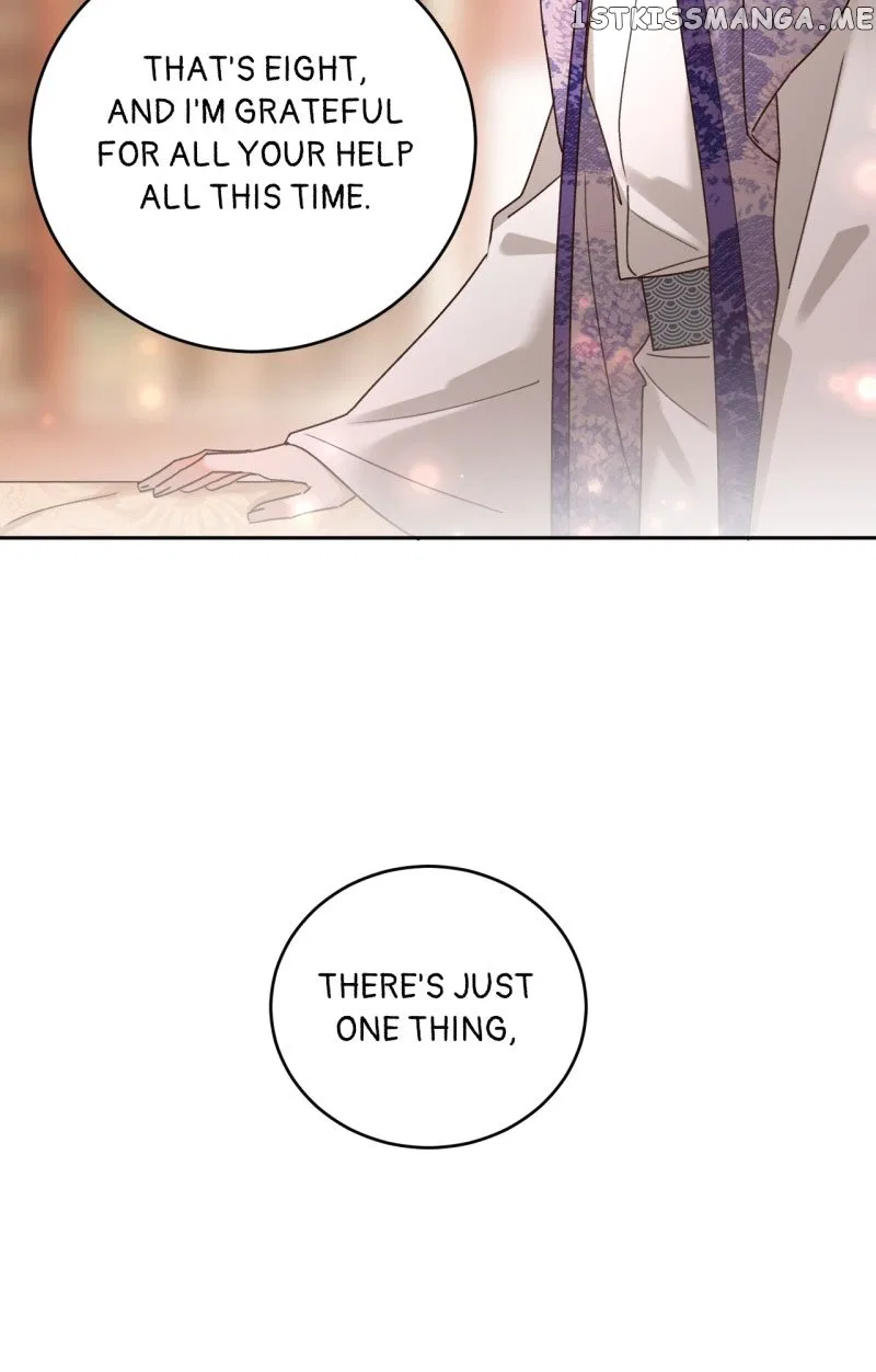 The Empress with No Virtue Chapter 96 – Page 9