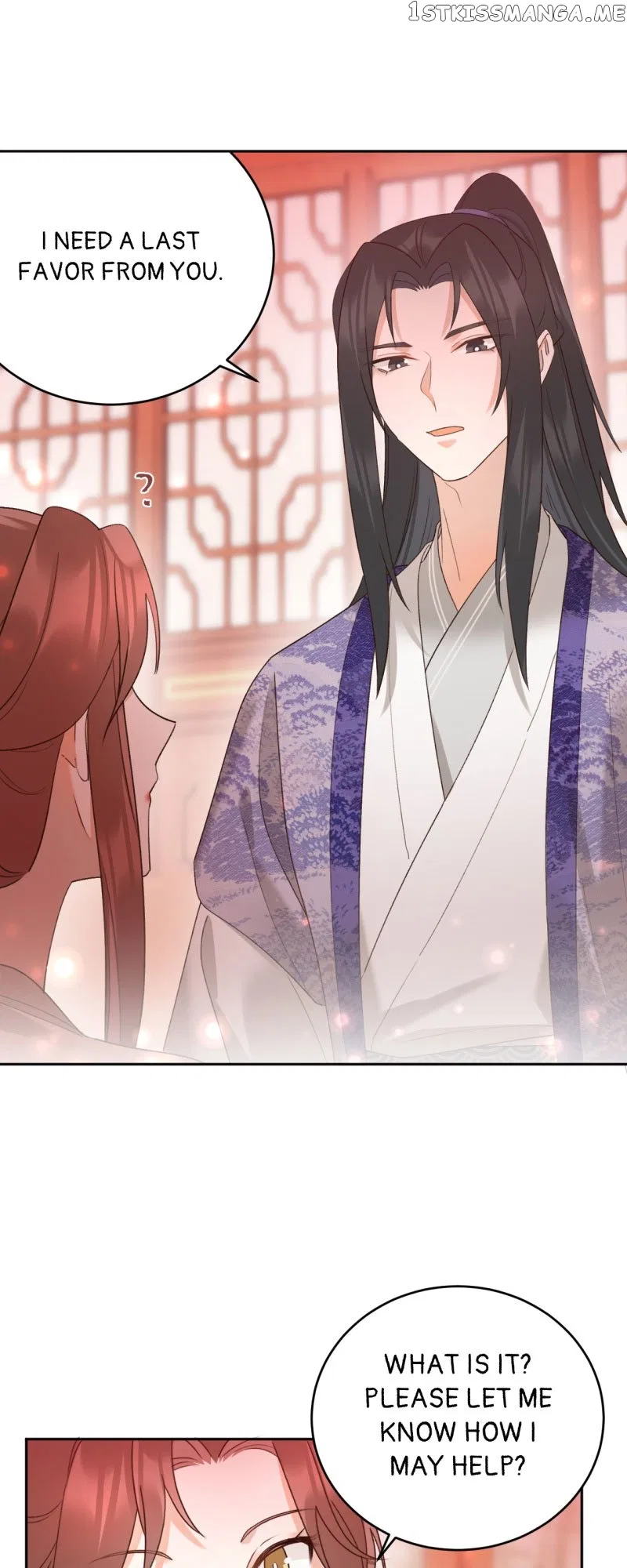 The Empress with No Virtue Chapter 96 – Page 10
