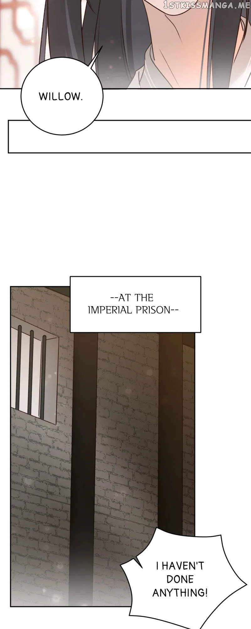 The Empress with No Virtue Chapter 96 – Page 12