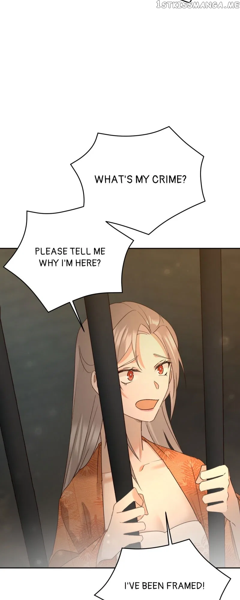 The Empress with No Virtue Chapter 96 – Page 13