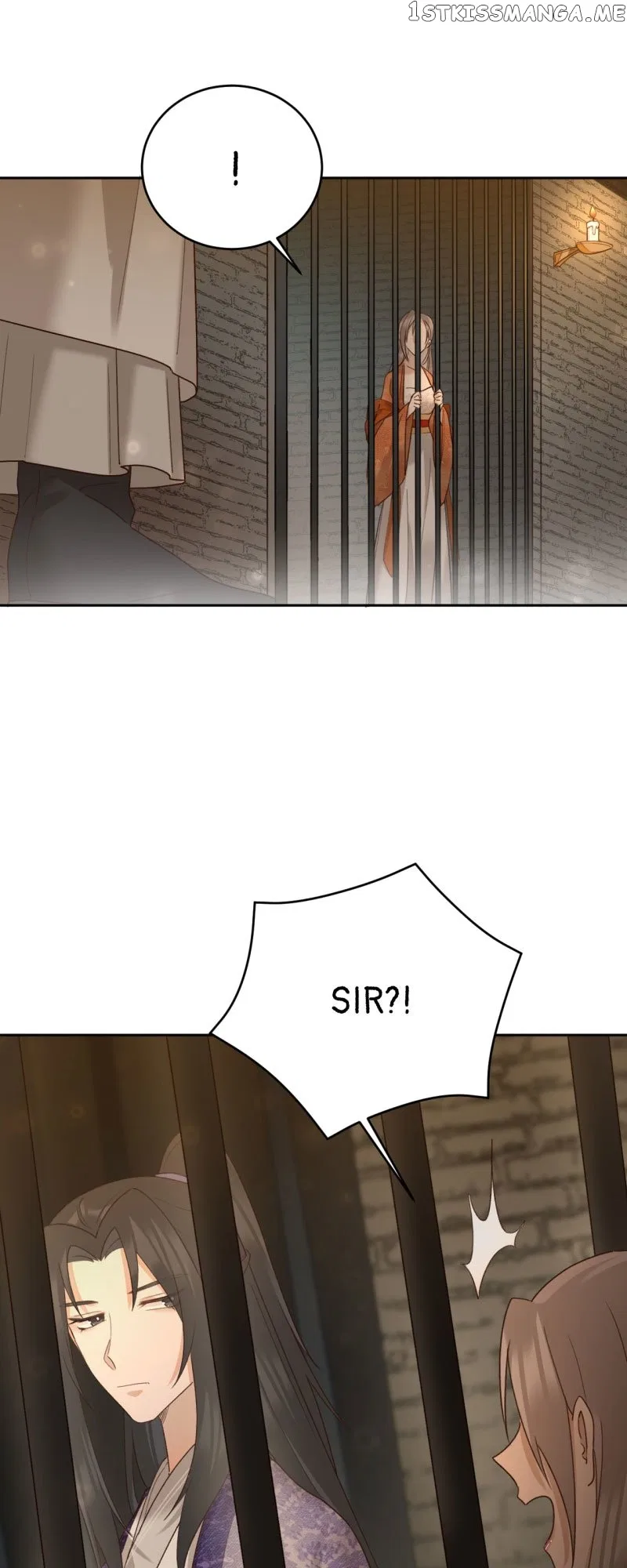 The Empress with No Virtue Chapter 96 – Page 15
