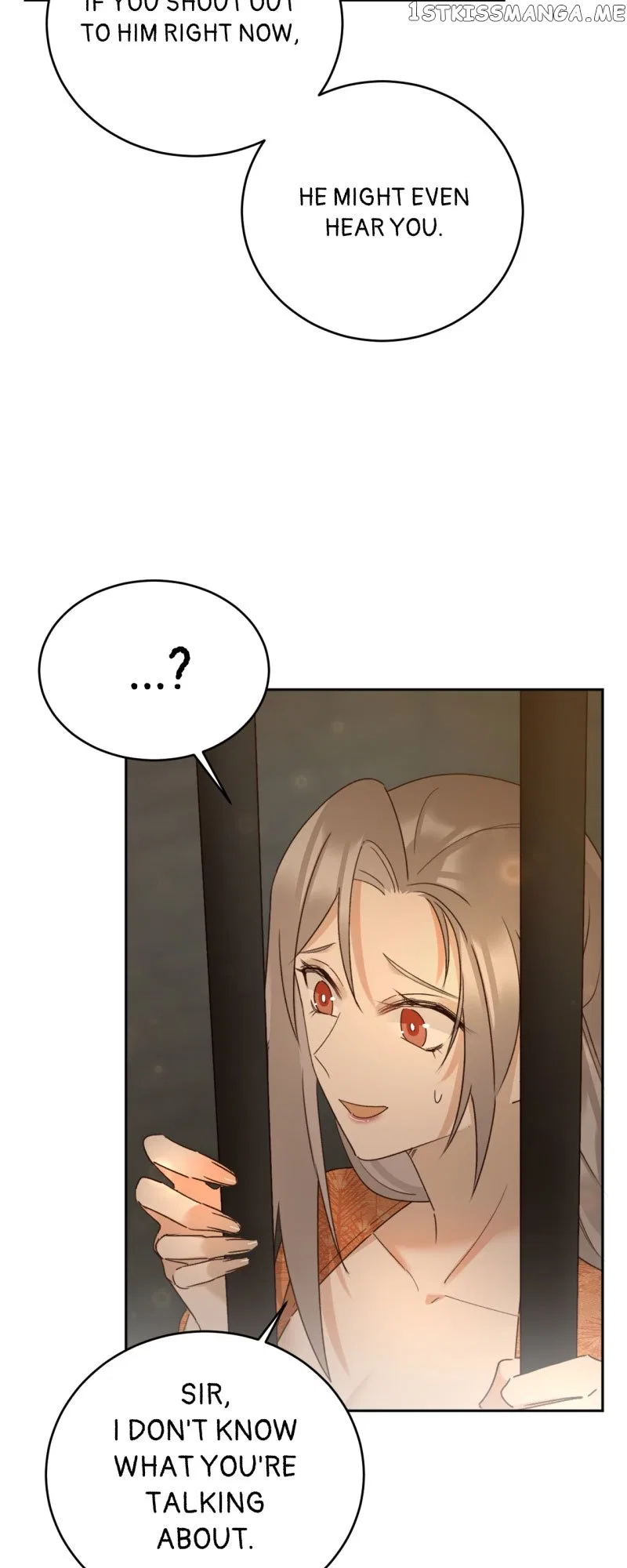 The Empress with No Virtue Chapter 96 – Page 17