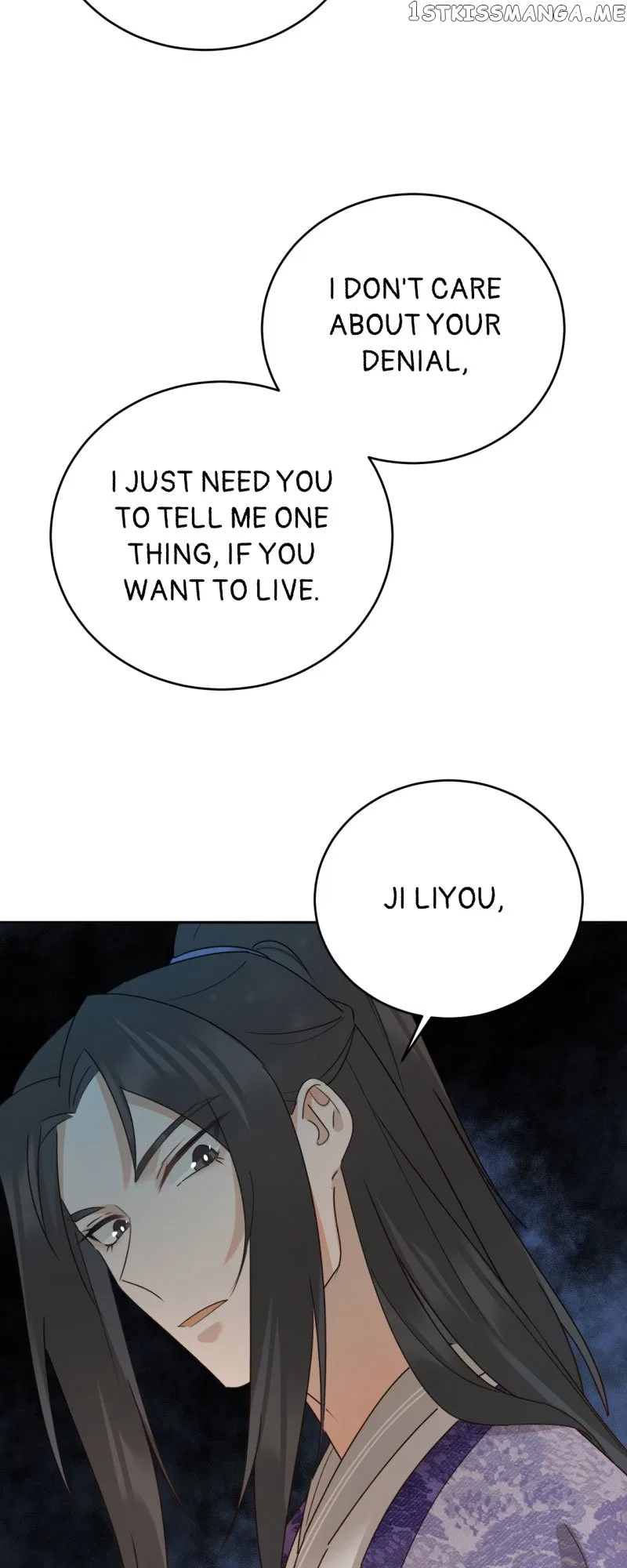 The Empress with No Virtue Chapter 96 – Page 18