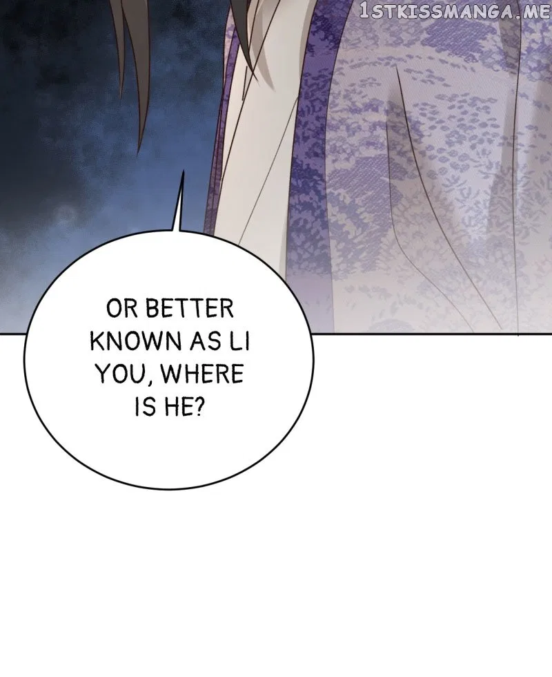 The Empress with No Virtue Chapter 96 – Page 19