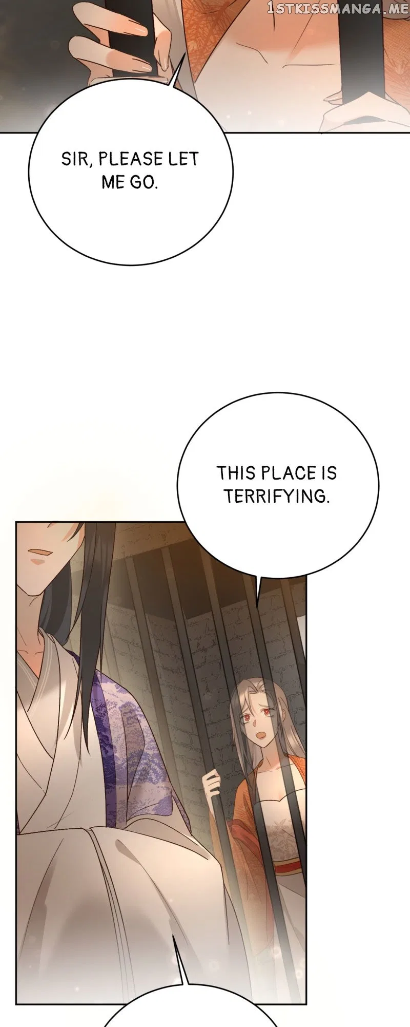 The Empress with No Virtue Chapter 96 – Page 21