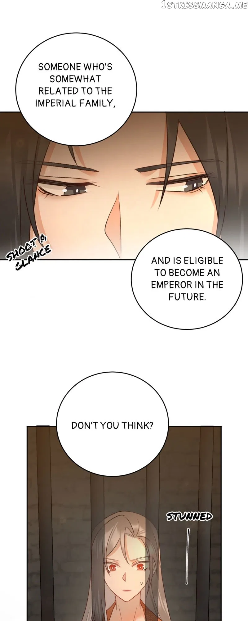 The Empress with No Virtue Chapter 96 – Page 25