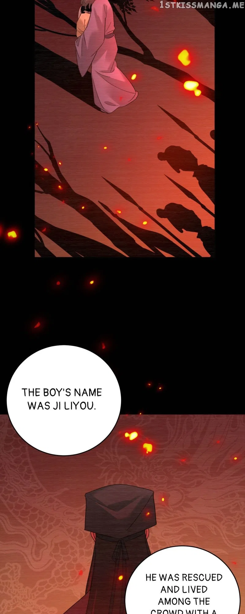 The Empress with No Virtue Chapter 96 – Page 28