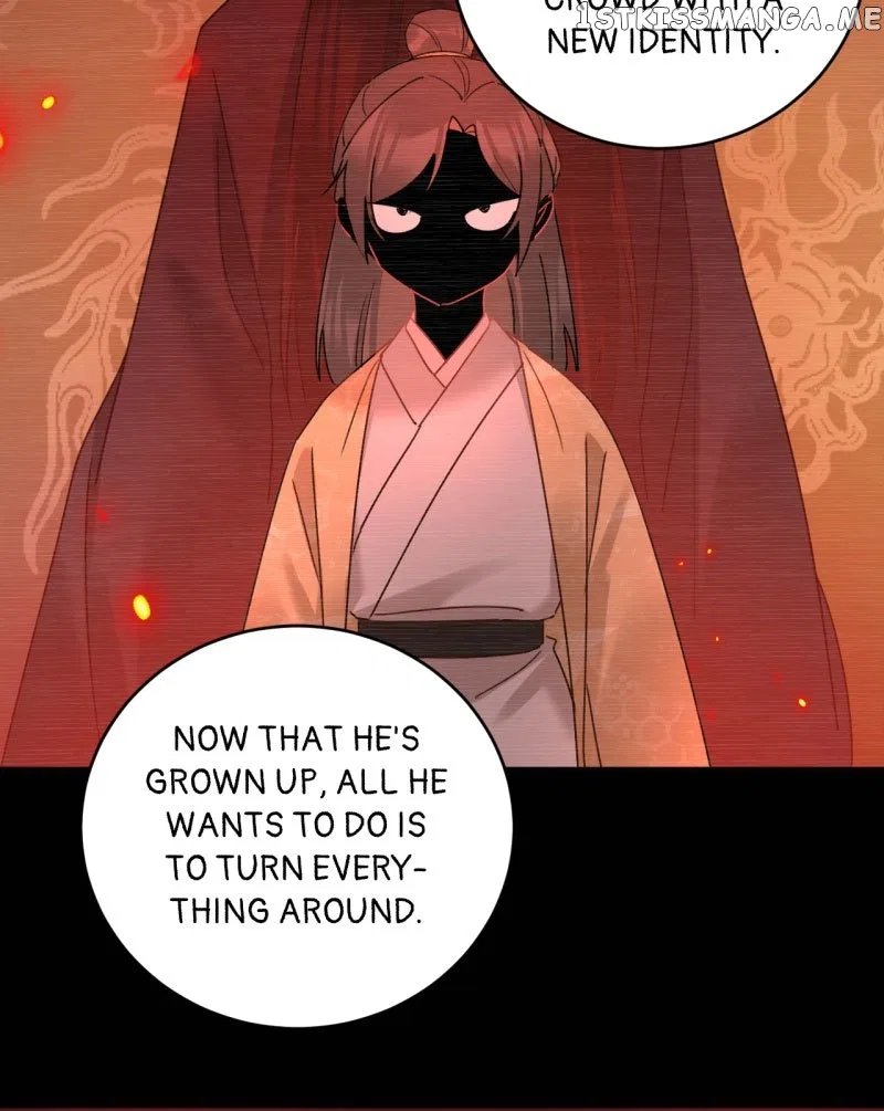 The Empress with No Virtue Chapter 96 – Page 29