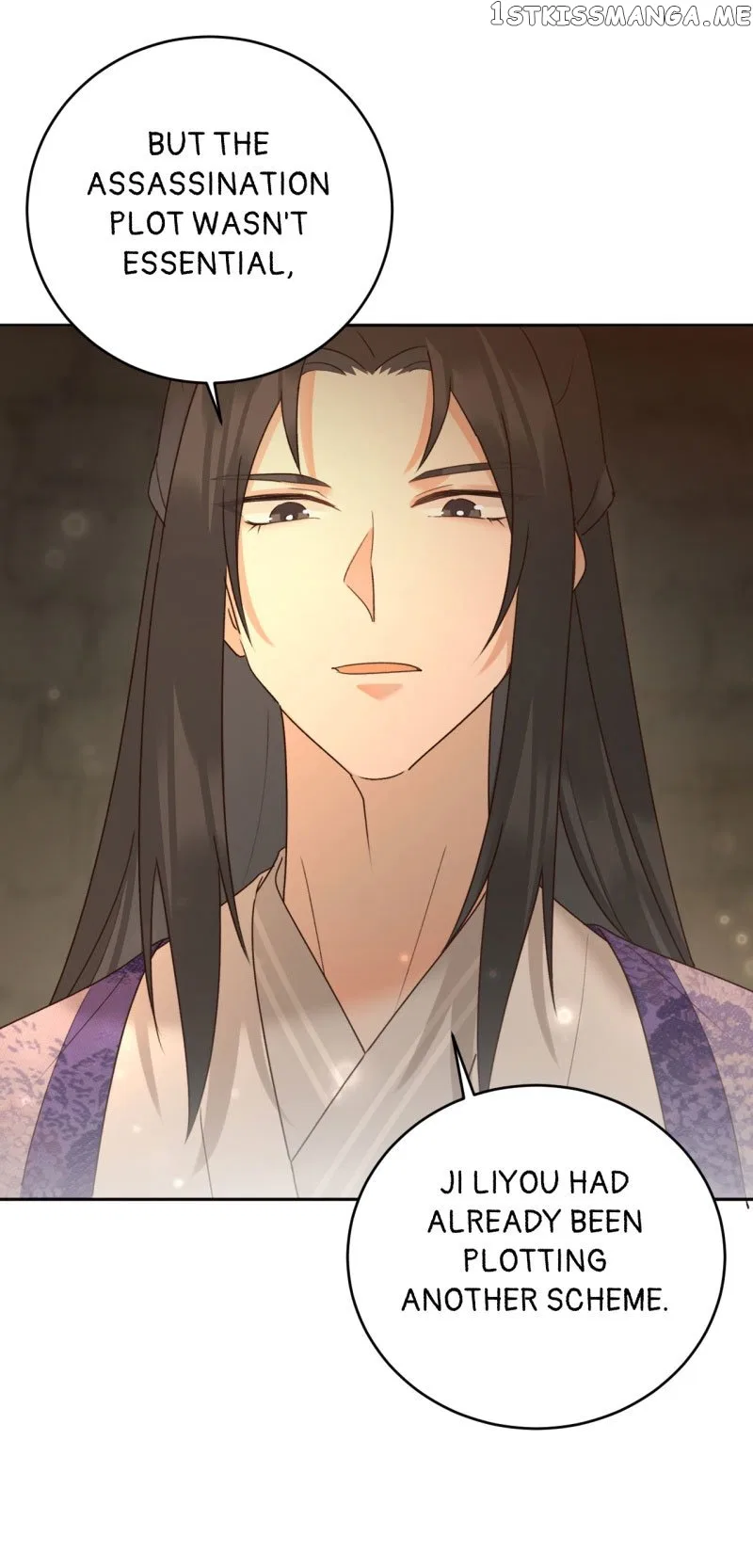 The Empress with No Virtue Chapter 96 – Page 32