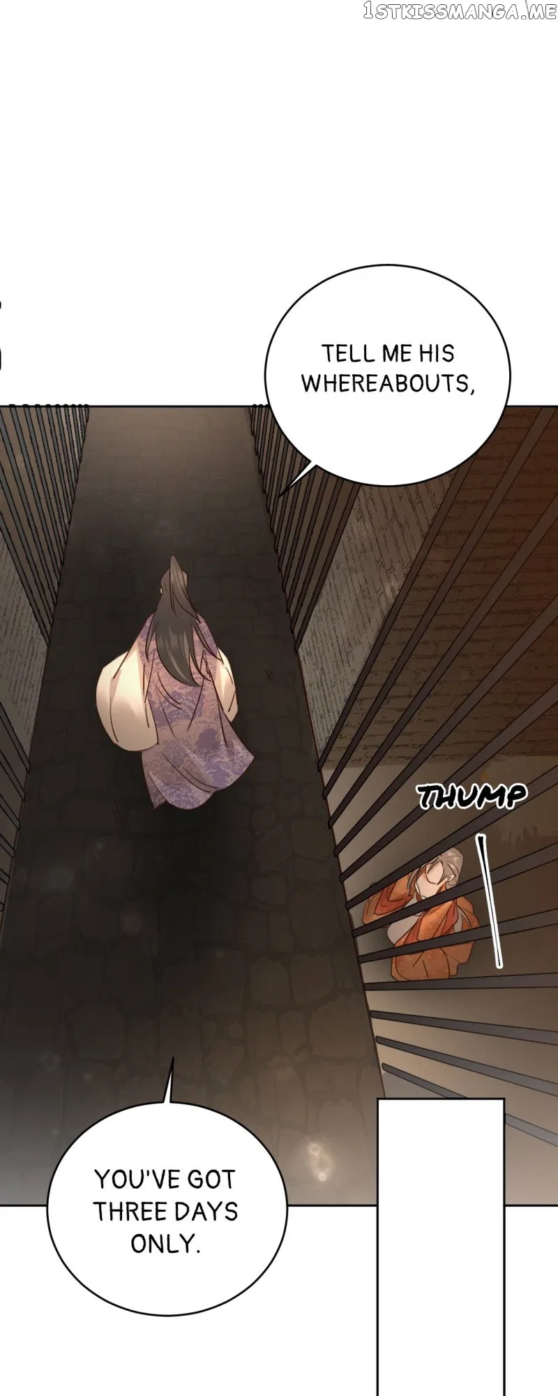The Empress with No Virtue Chapter 96 – Page 35