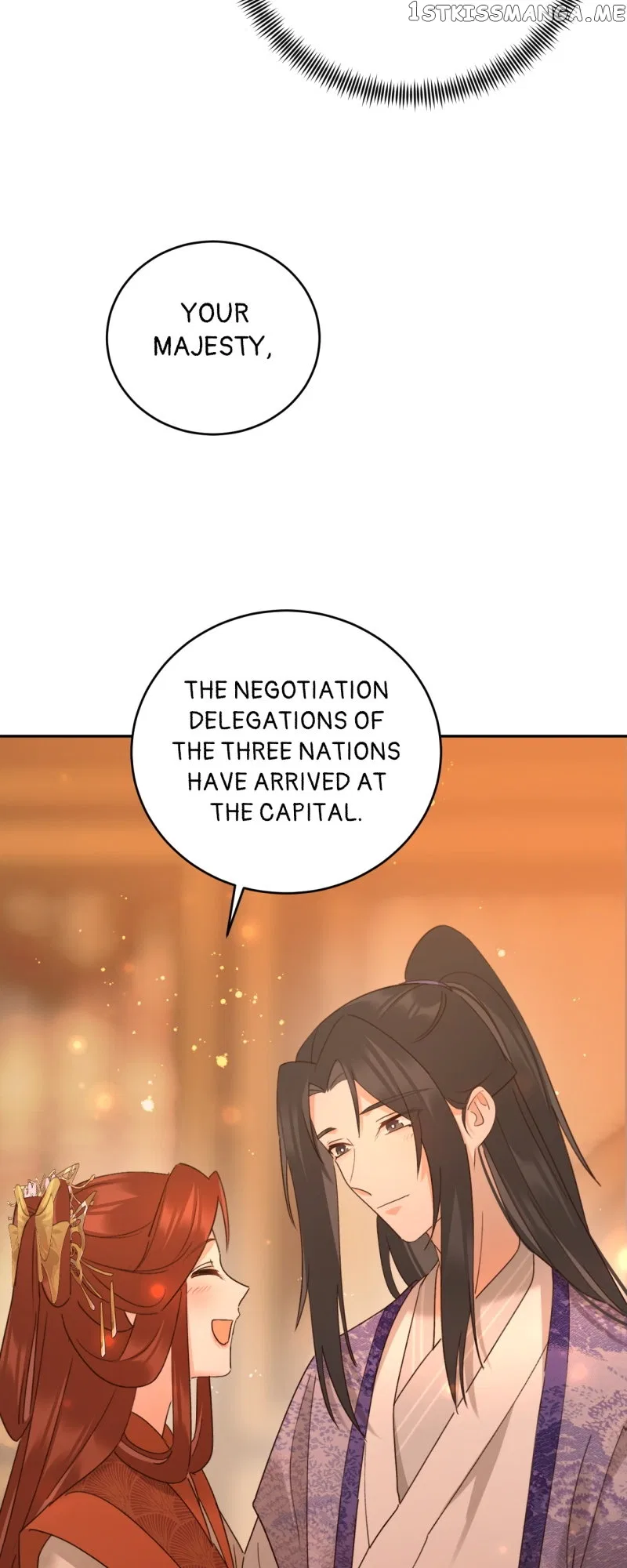 The Empress with No Virtue Chapter 96 – Page 39