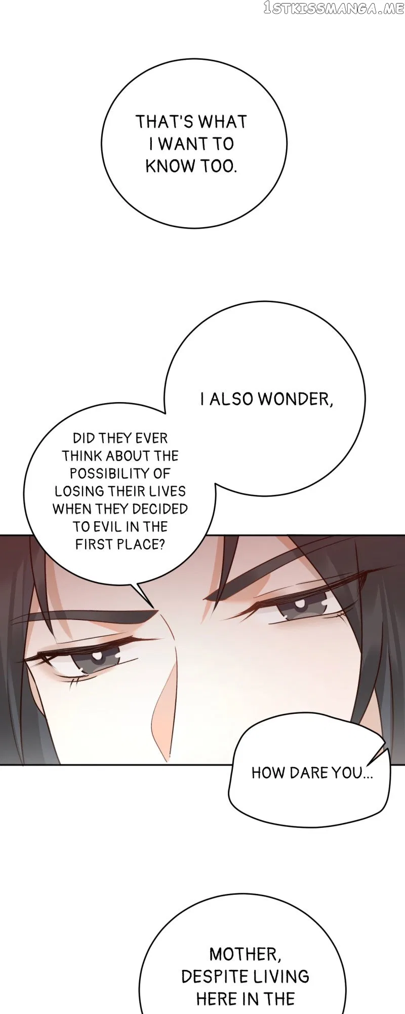 The Empress with No Virtue Chapter 95 – Page 16