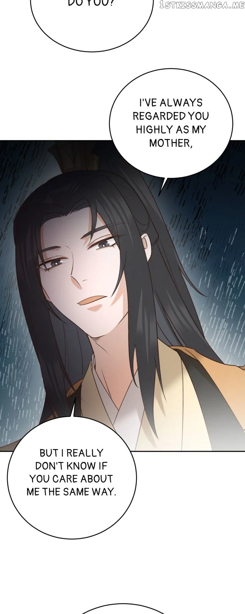 The Empress with No Virtue Chapter 95 – Page 18
