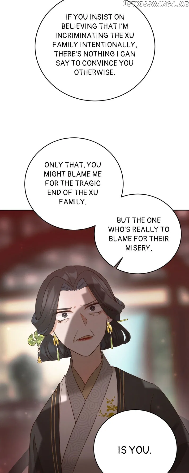 The Empress with No Virtue Chapter 95 – Page 19