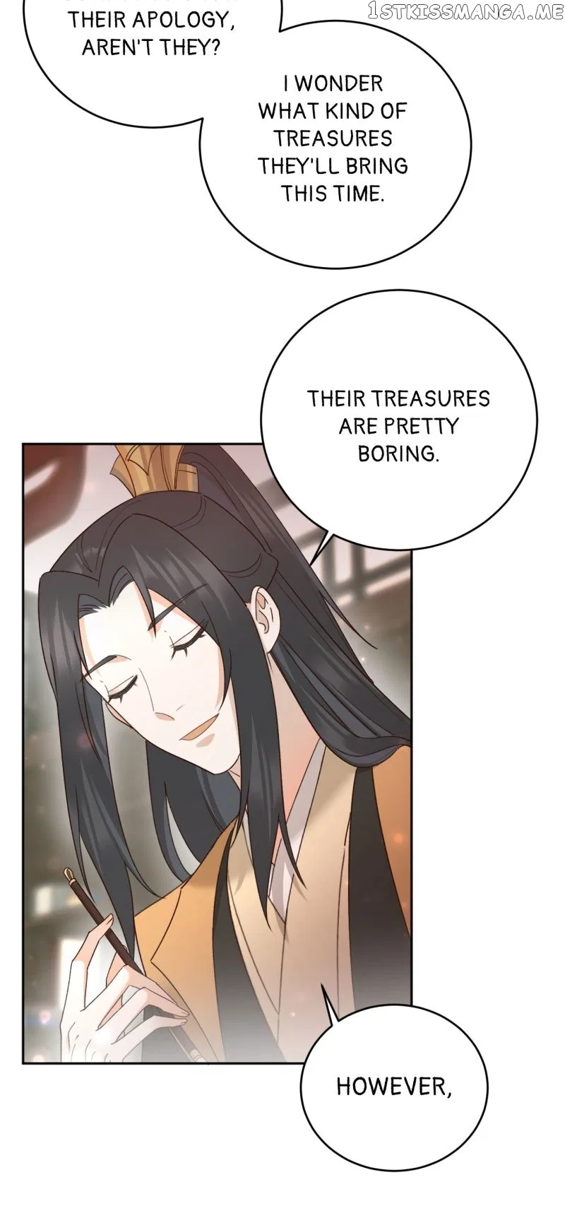 The Empress with No Virtue Chapter 95 – Page 24