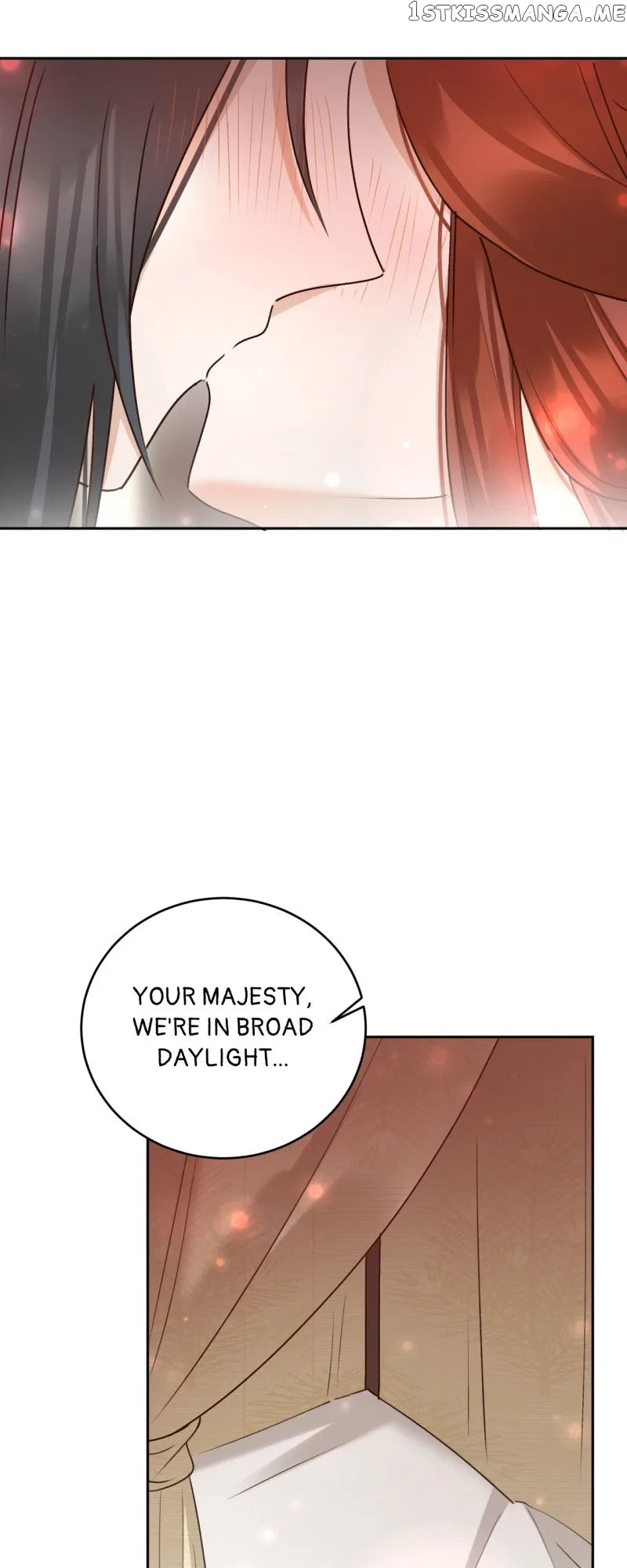 The Empress with No Virtue Chapter 95 – Page 30