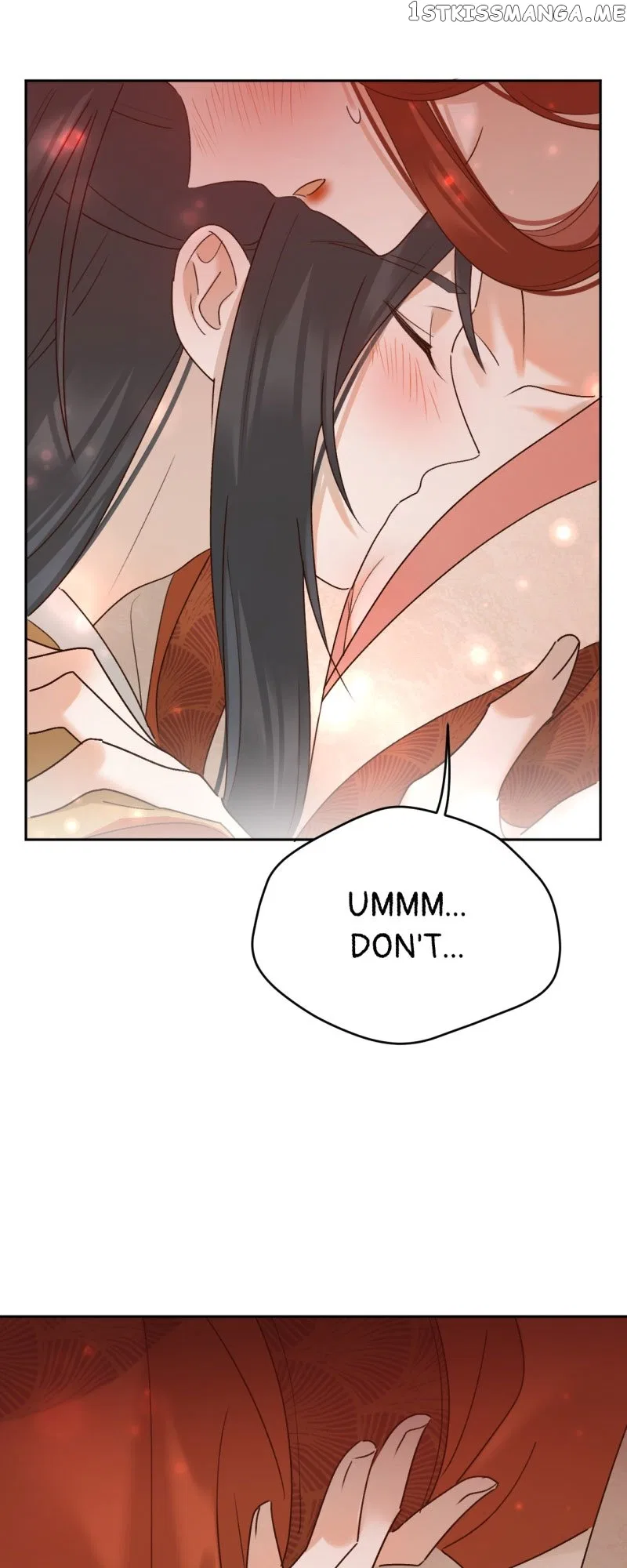 The Empress with No Virtue Chapter 95 – Page 34