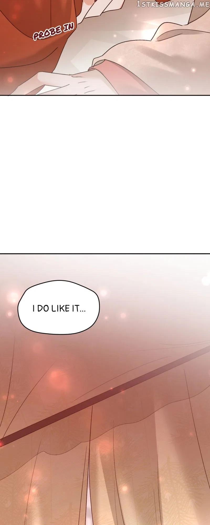 The Empress with No Virtue Chapter 95 – Page 35