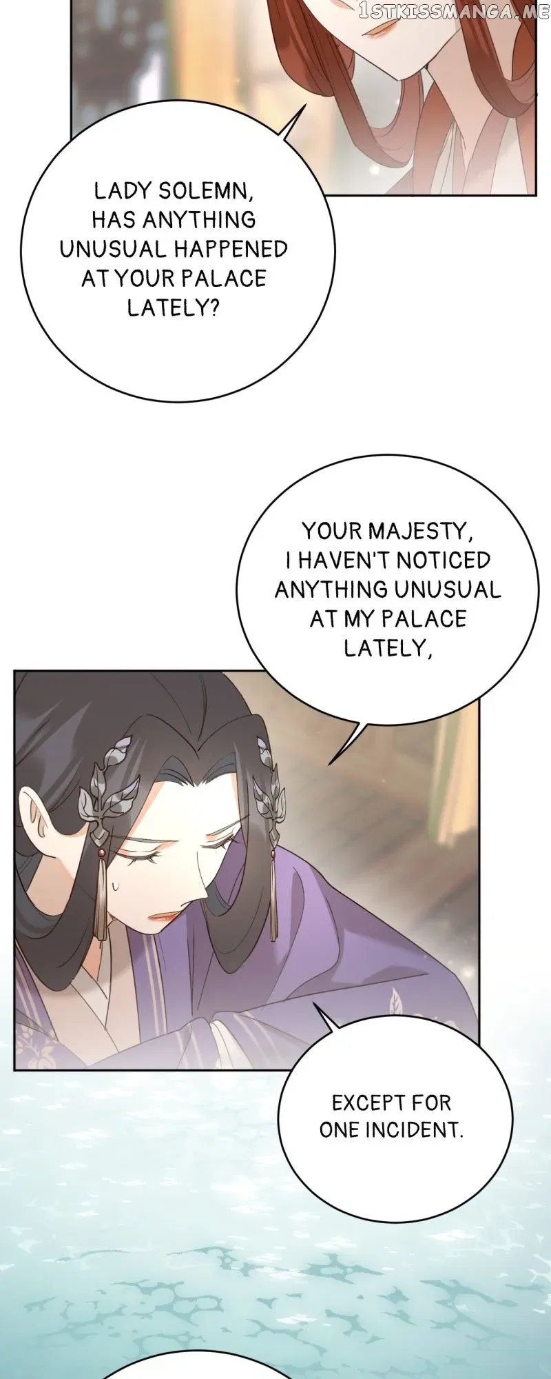 The Empress with No Virtue Chapter 94 – Page 3