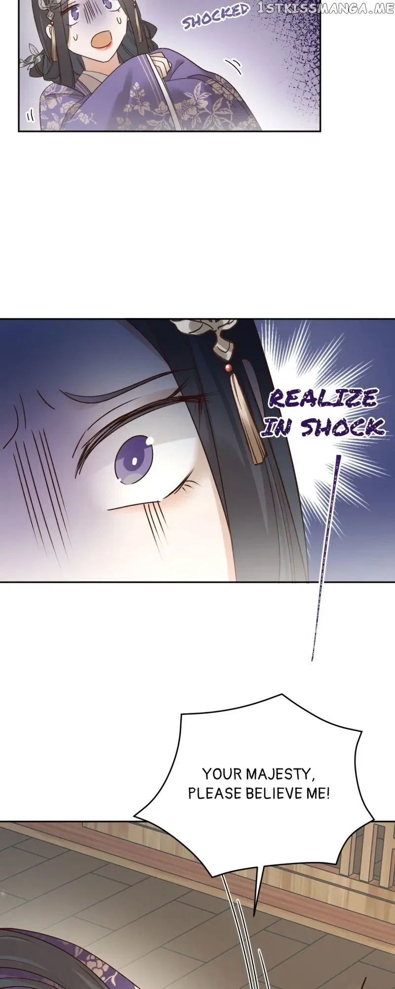 The Empress with No Virtue Chapter 94 – Page 8