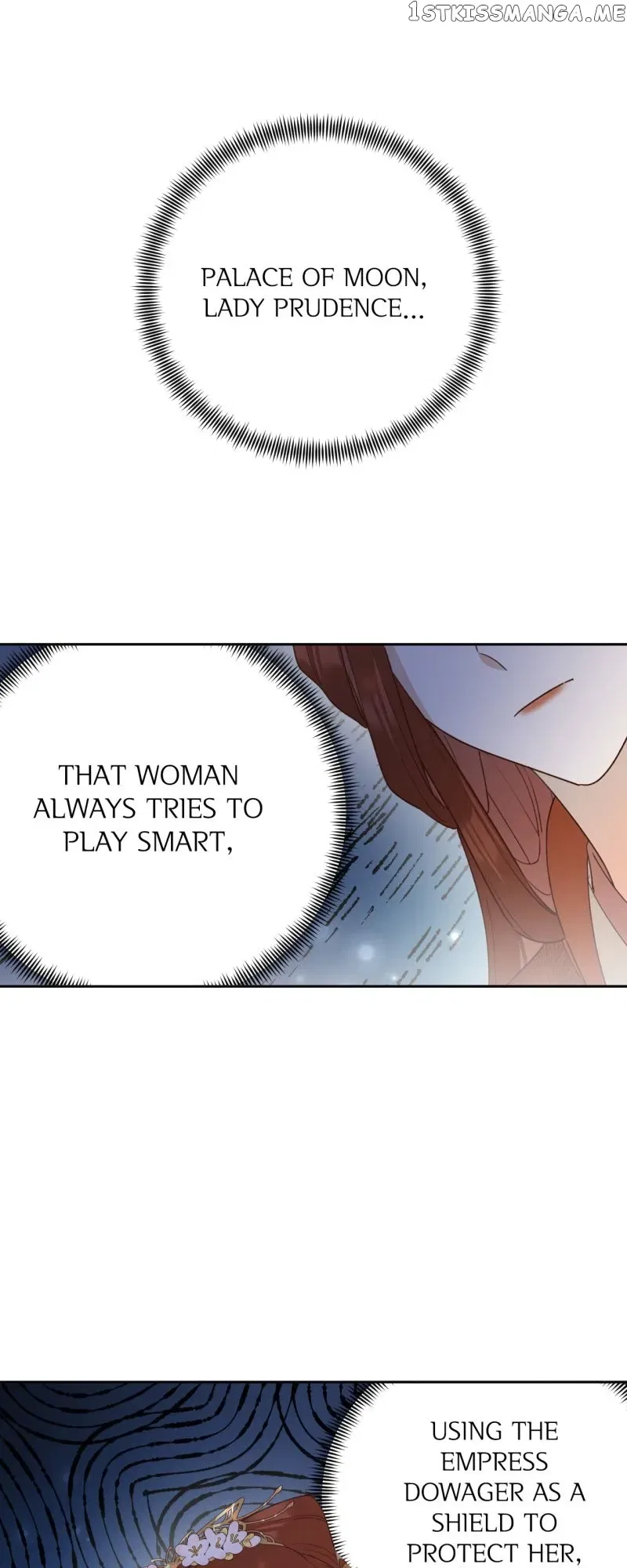 The Empress with No Virtue Chapter 94 – Page 11