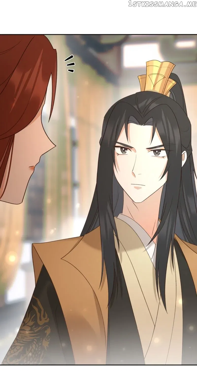 The Empress with No Virtue Chapter 94 – Page 13