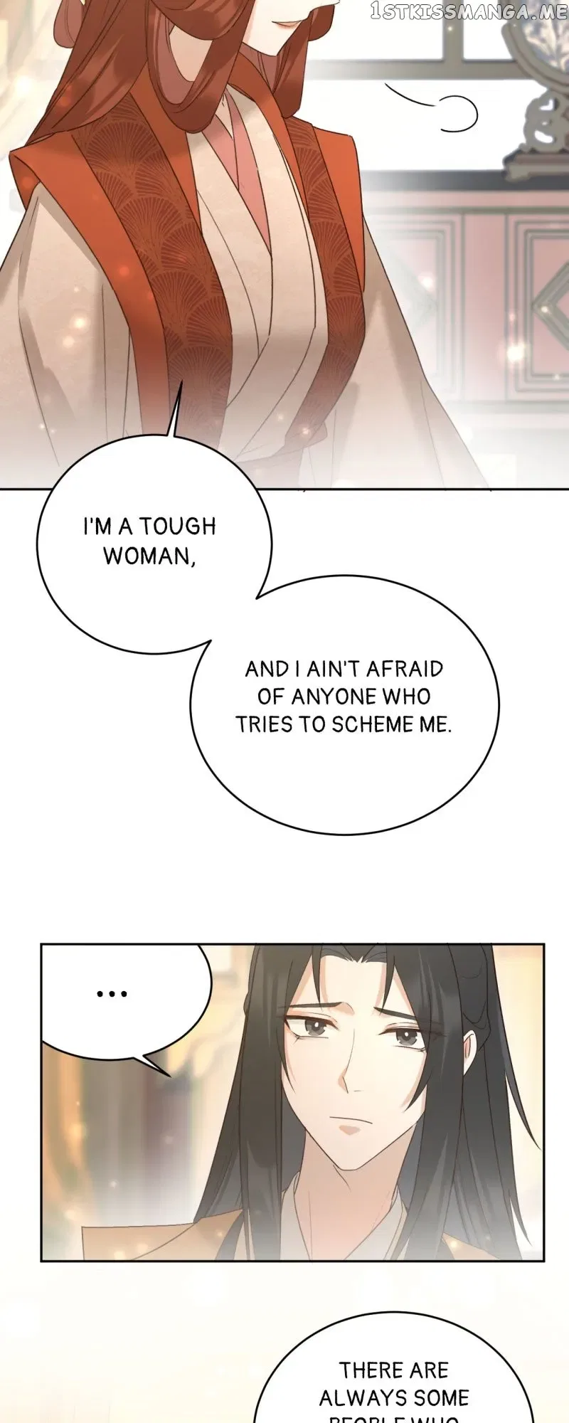 The Empress with No Virtue Chapter 94 – Page 15