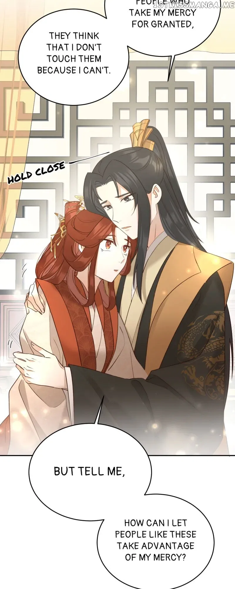 The Empress with No Virtue Chapter 94 – Page 16