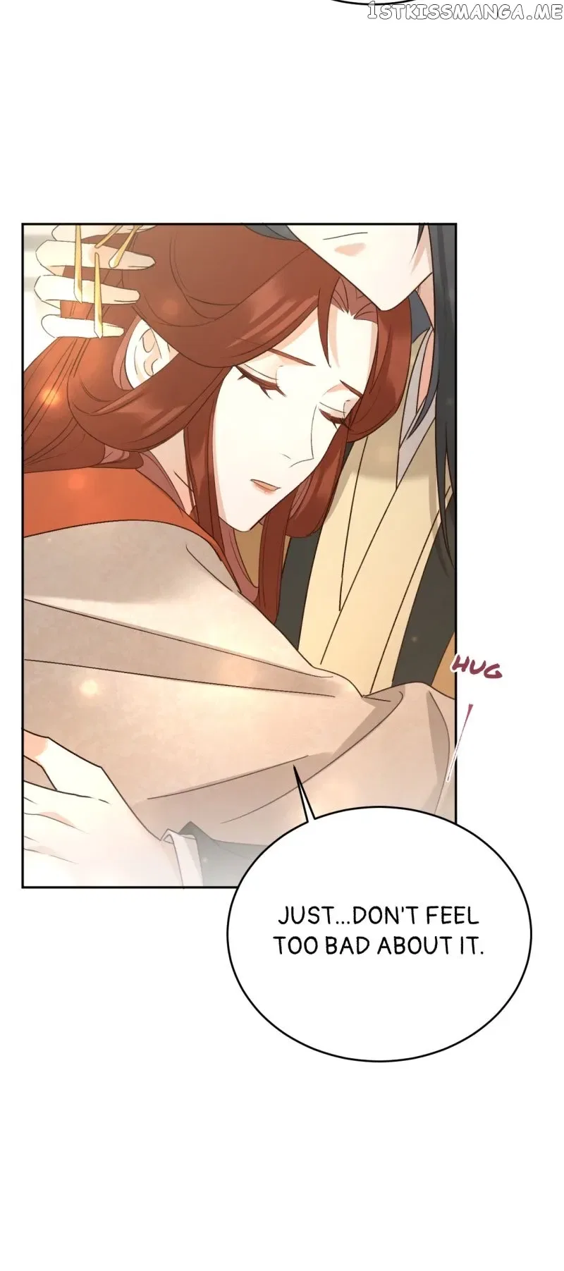 The Empress with No Virtue Chapter 94 – Page 17