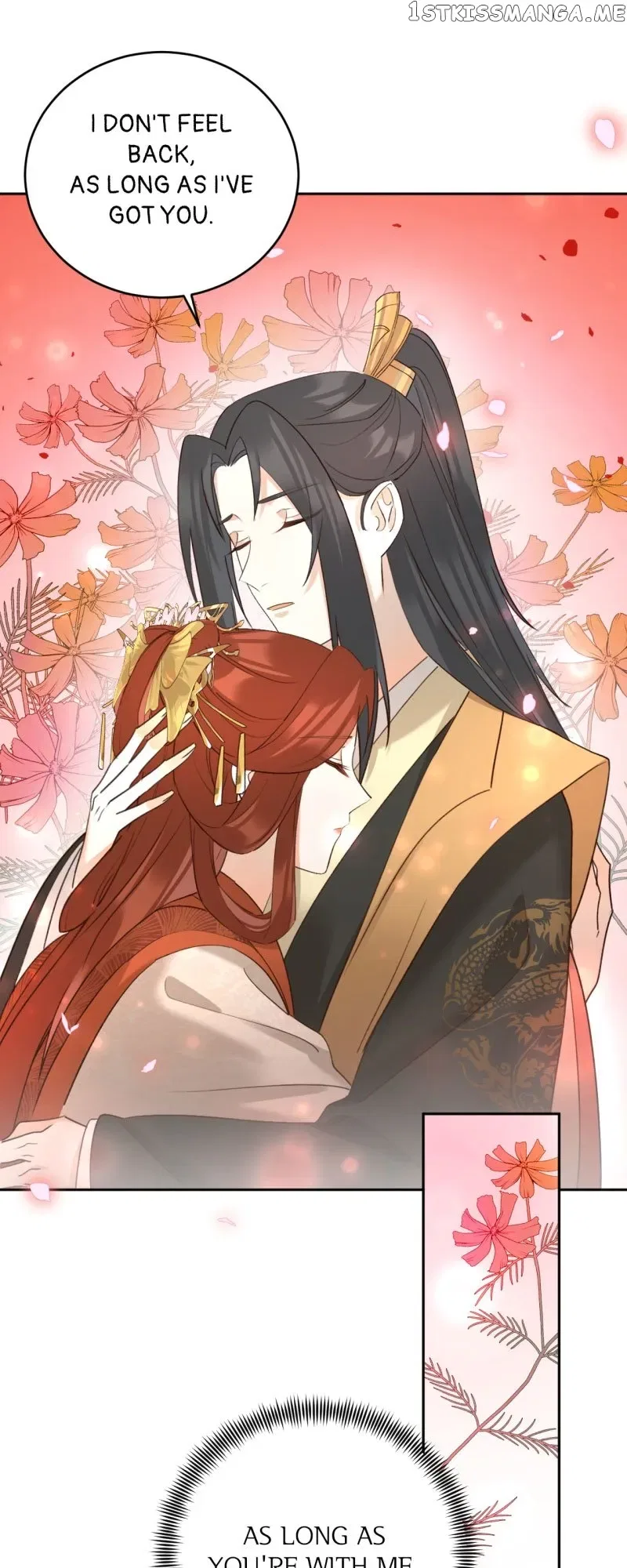 The Empress with No Virtue Chapter 94 – Page 18