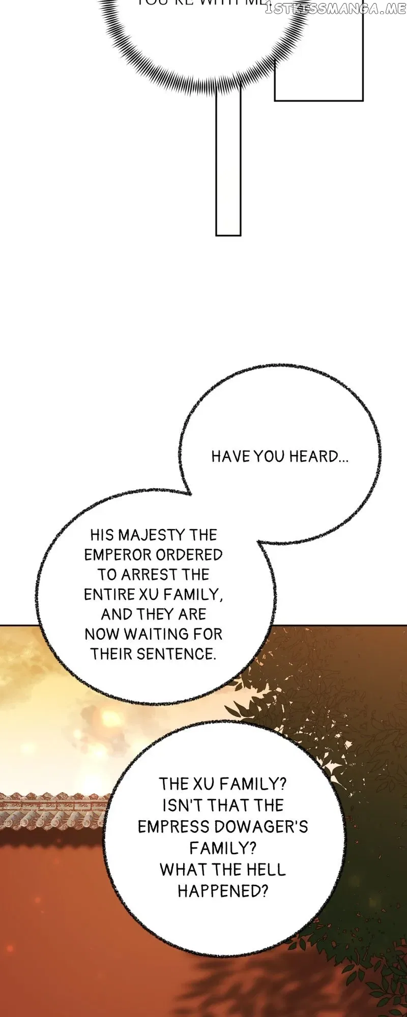 The Empress with No Virtue Chapter 94 – Page 19