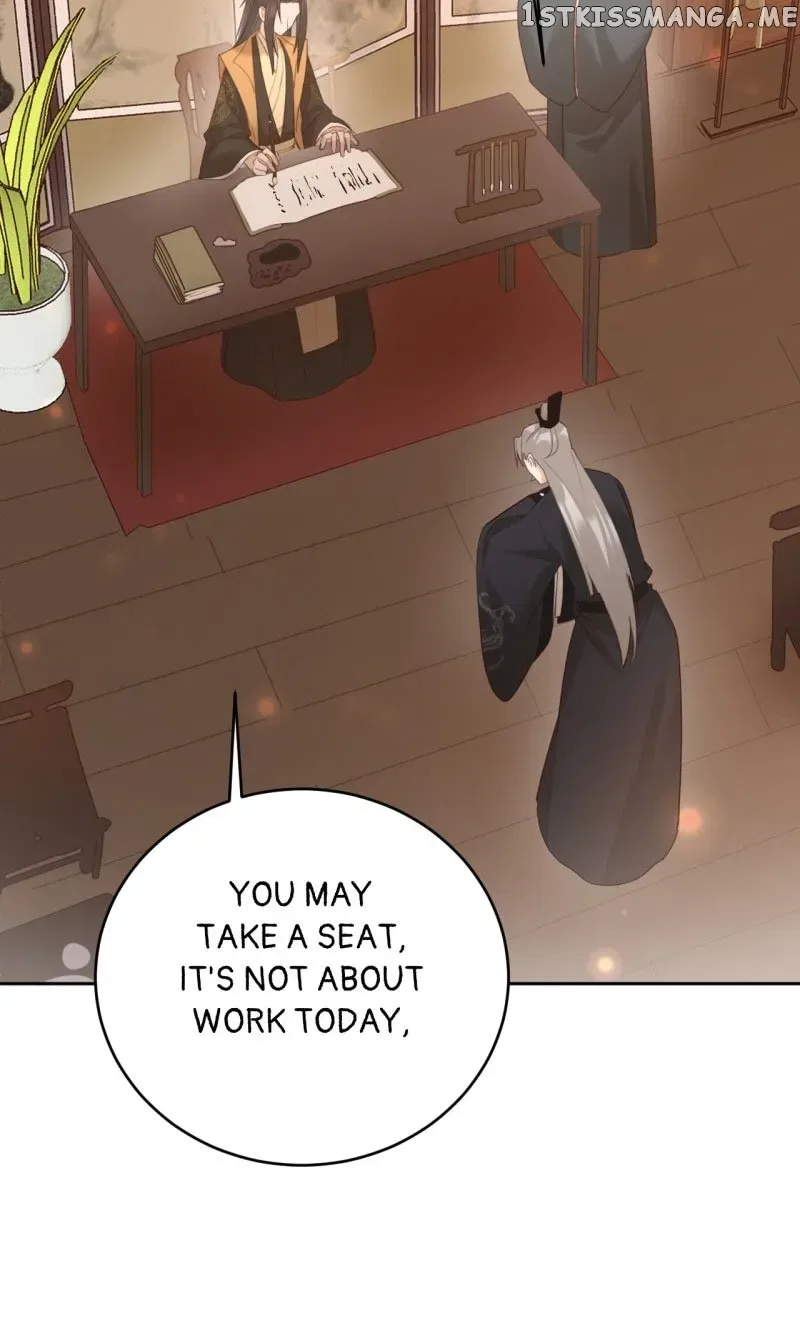 The Empress with No Virtue Chapter 94 – Page 21