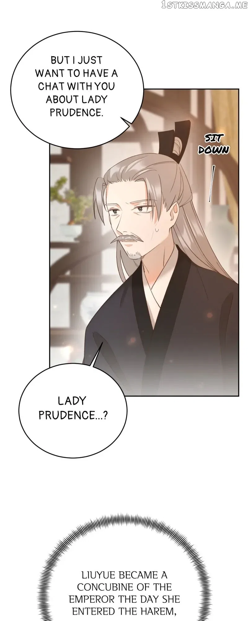 The Empress with No Virtue Chapter 94 – Page 22