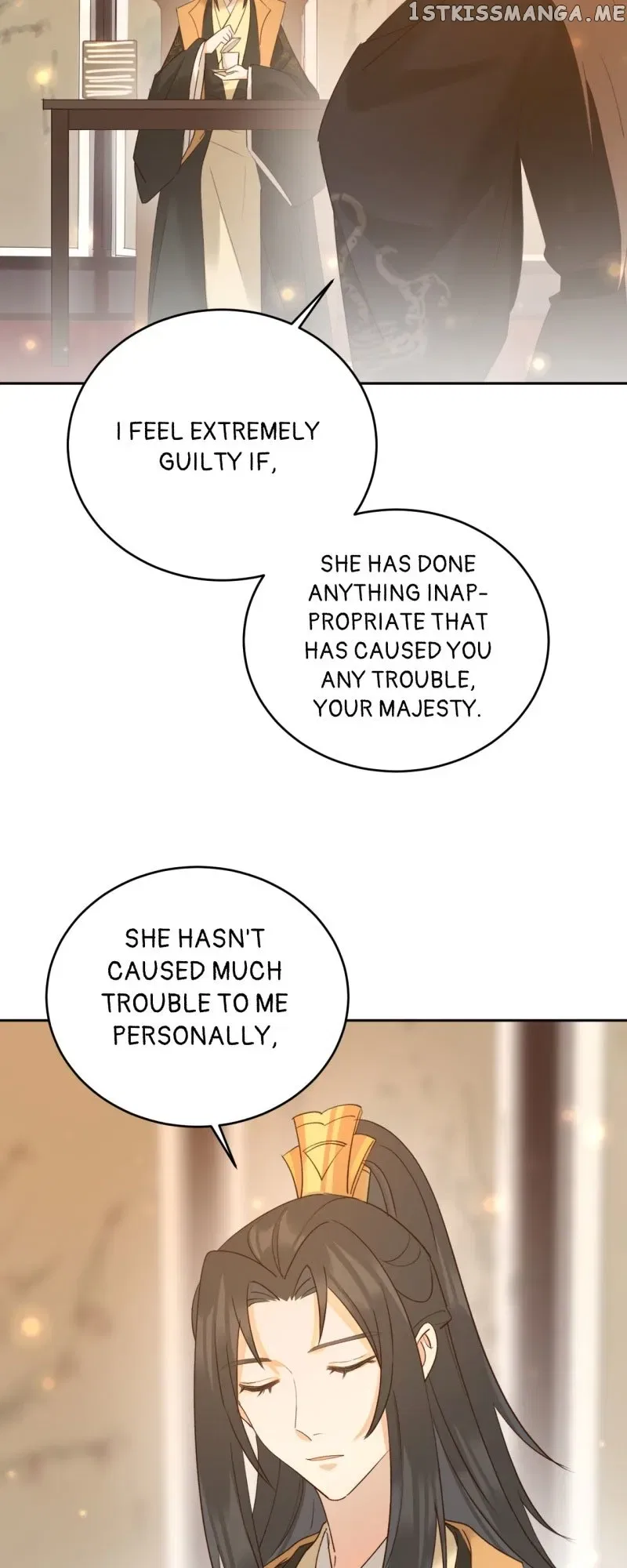 The Empress with No Virtue Chapter 94 – Page 25
