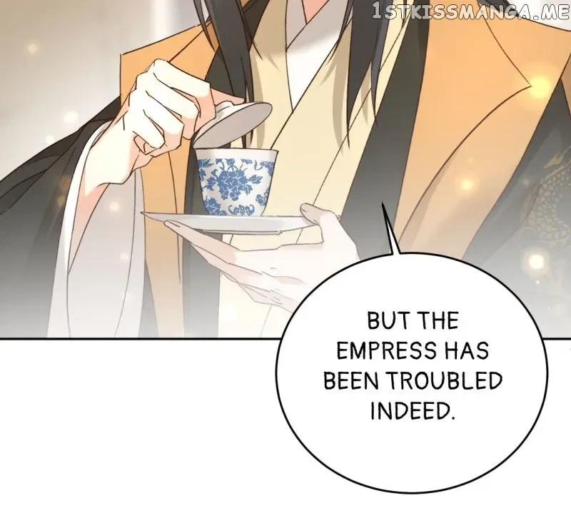 The Empress with No Virtue Chapter 94 – Page 26