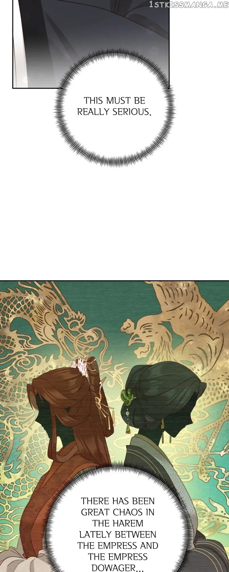 The Empress with No Virtue Chapter 94 – Page 29