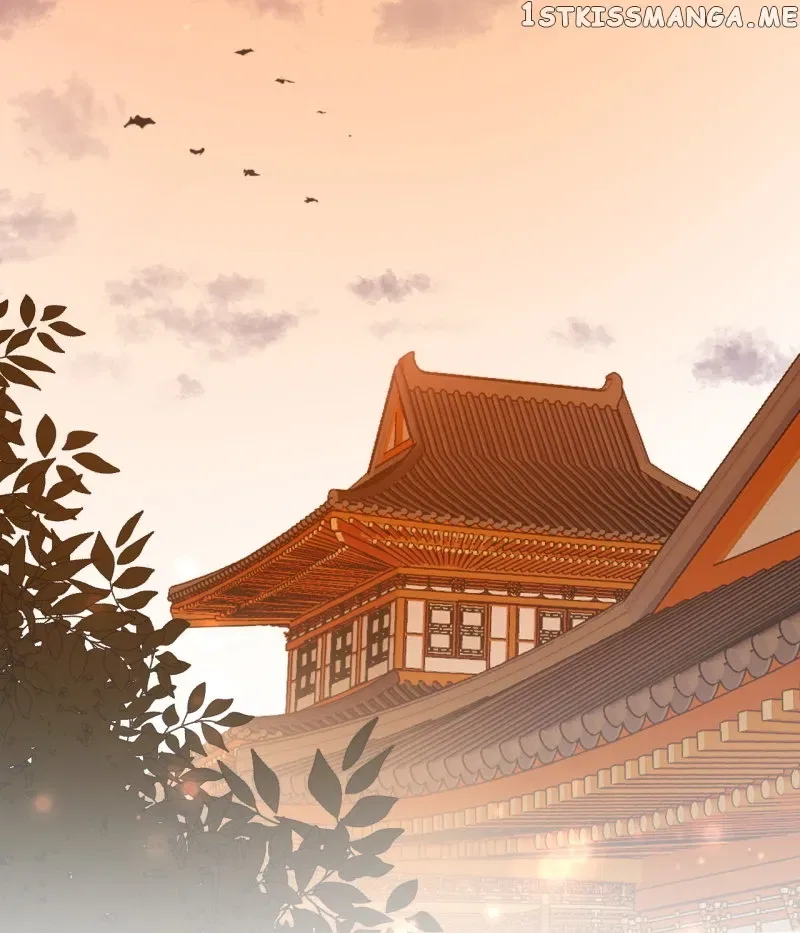 The Empress with No Virtue Chapter 94 – Page 31