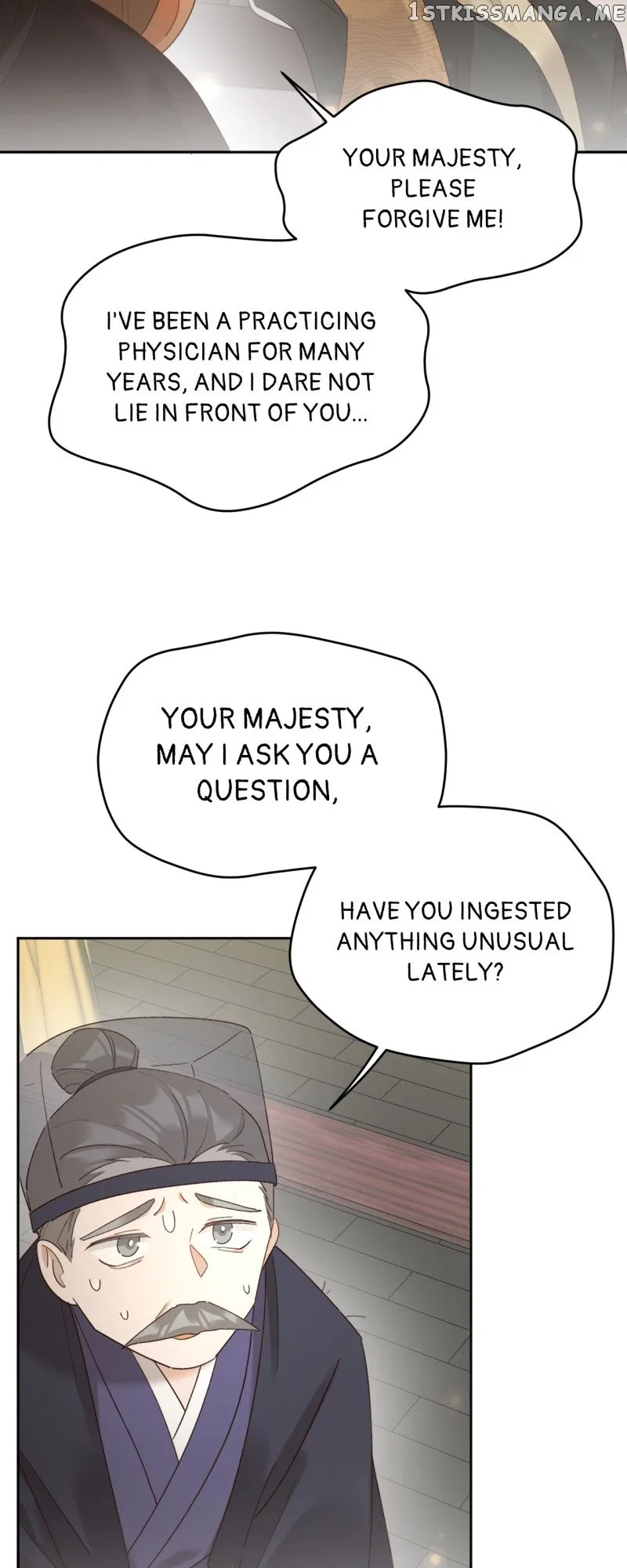 The Empress with No Virtue Chapter 93 – Page 2