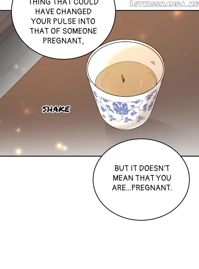 The Empress with No Virtue Chapter 93 – Page 4