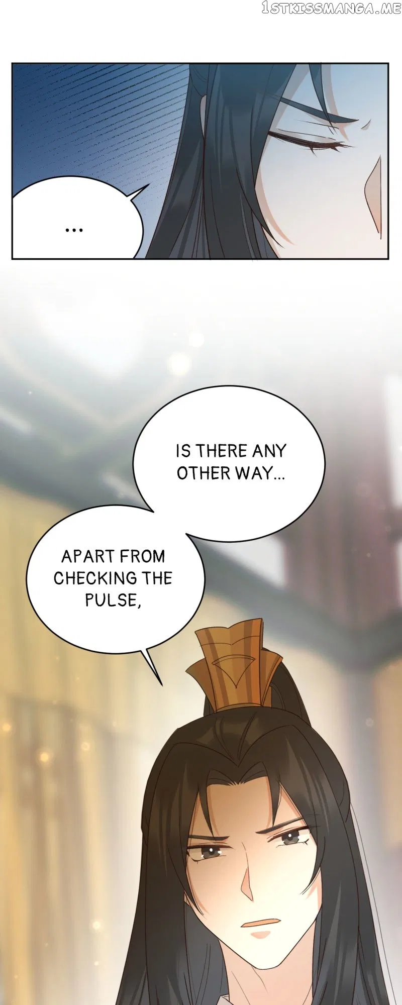 The Empress with No Virtue Chapter 93 – Page 5