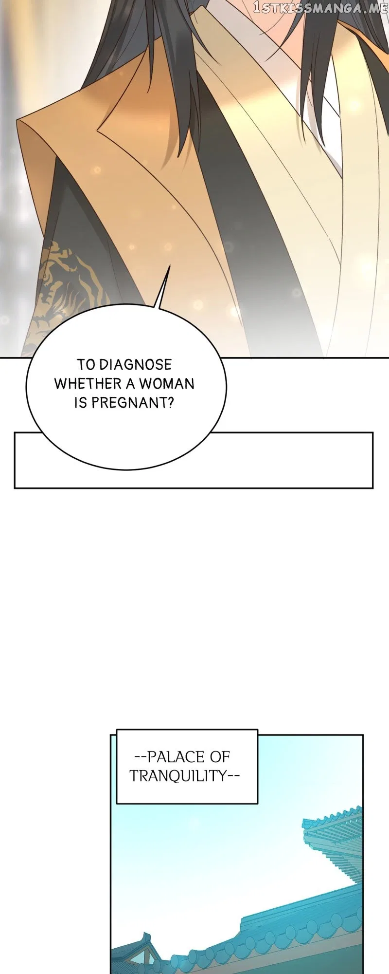 The Empress with No Virtue Chapter 93 – Page 6