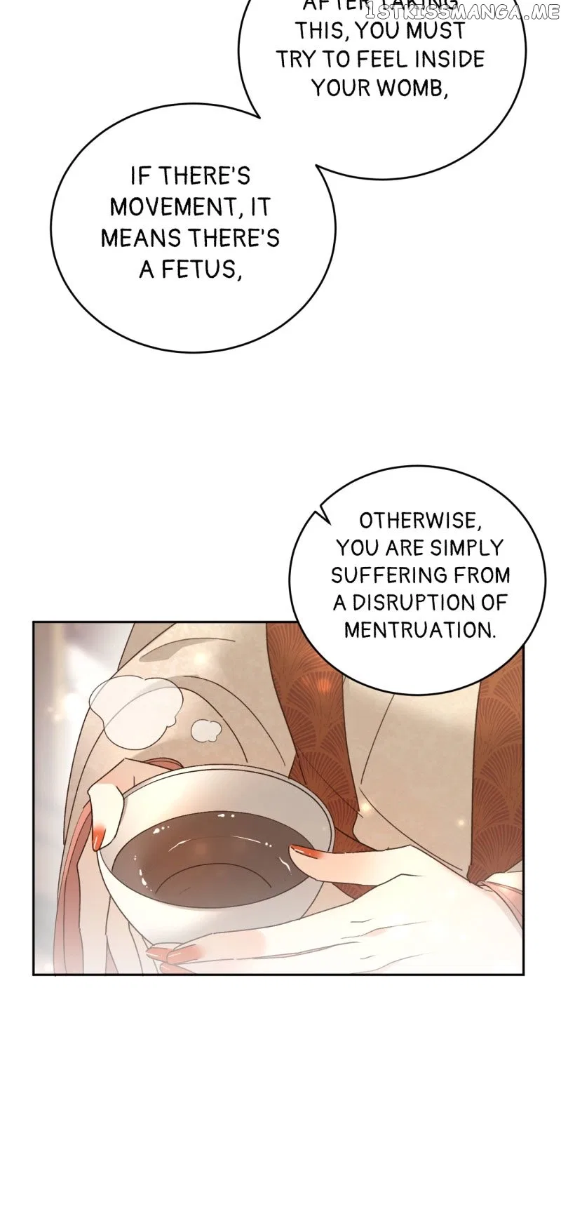 The Empress with No Virtue Chapter 93 – Page 8
