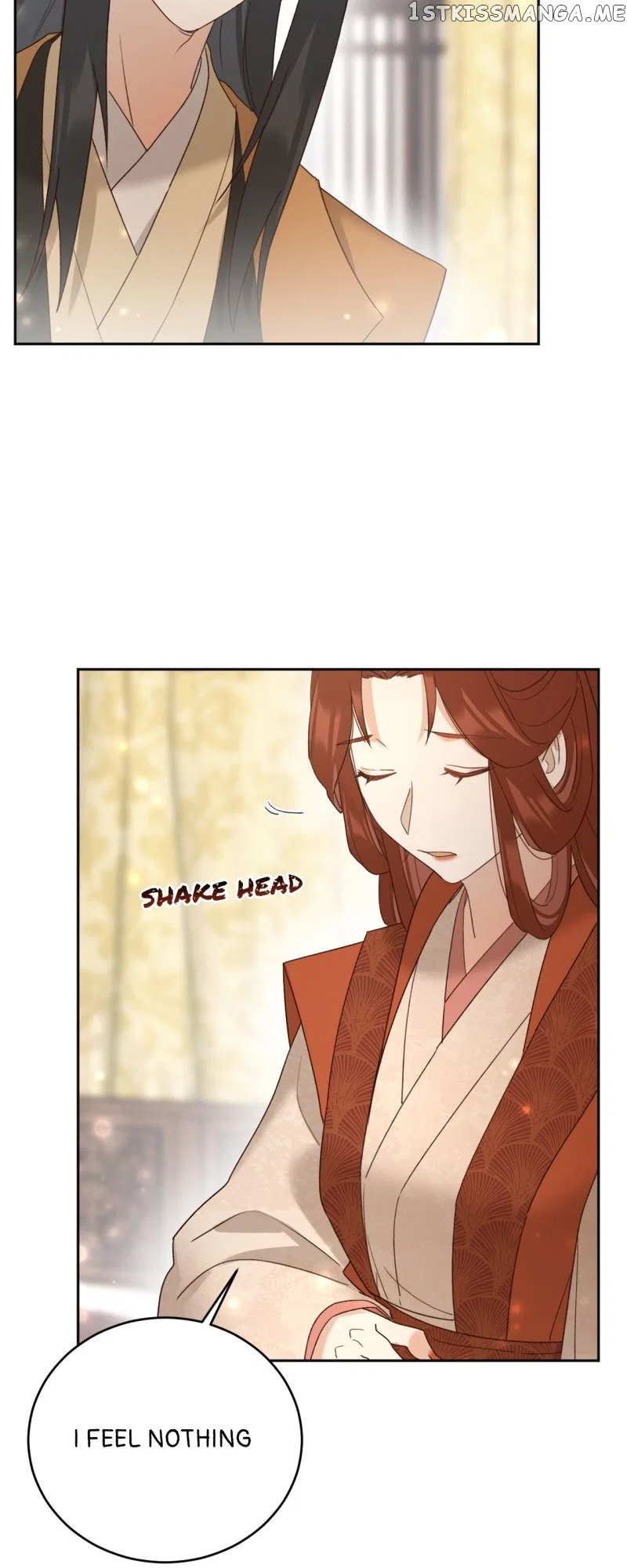 The Empress with No Virtue Chapter 93 – Page 10