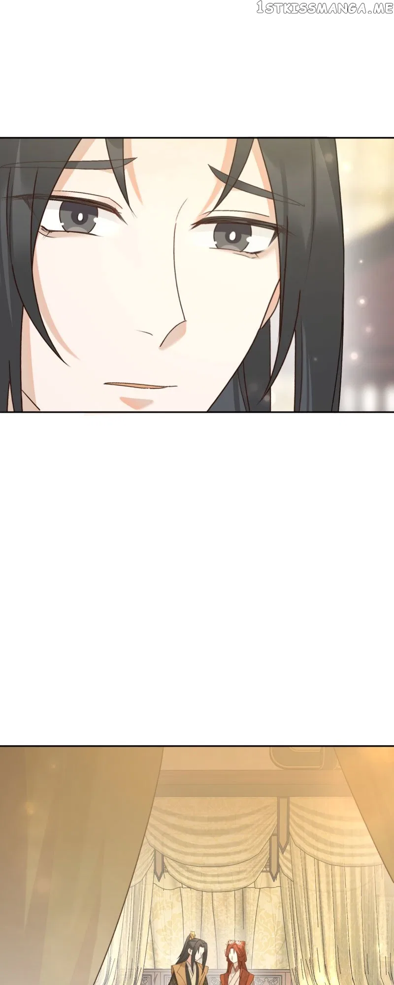 The Empress with No Virtue Chapter 93 – Page 11