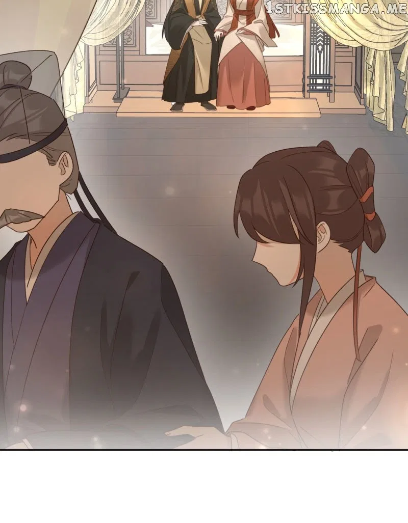 The Empress with No Virtue Chapter 93 – Page 12
