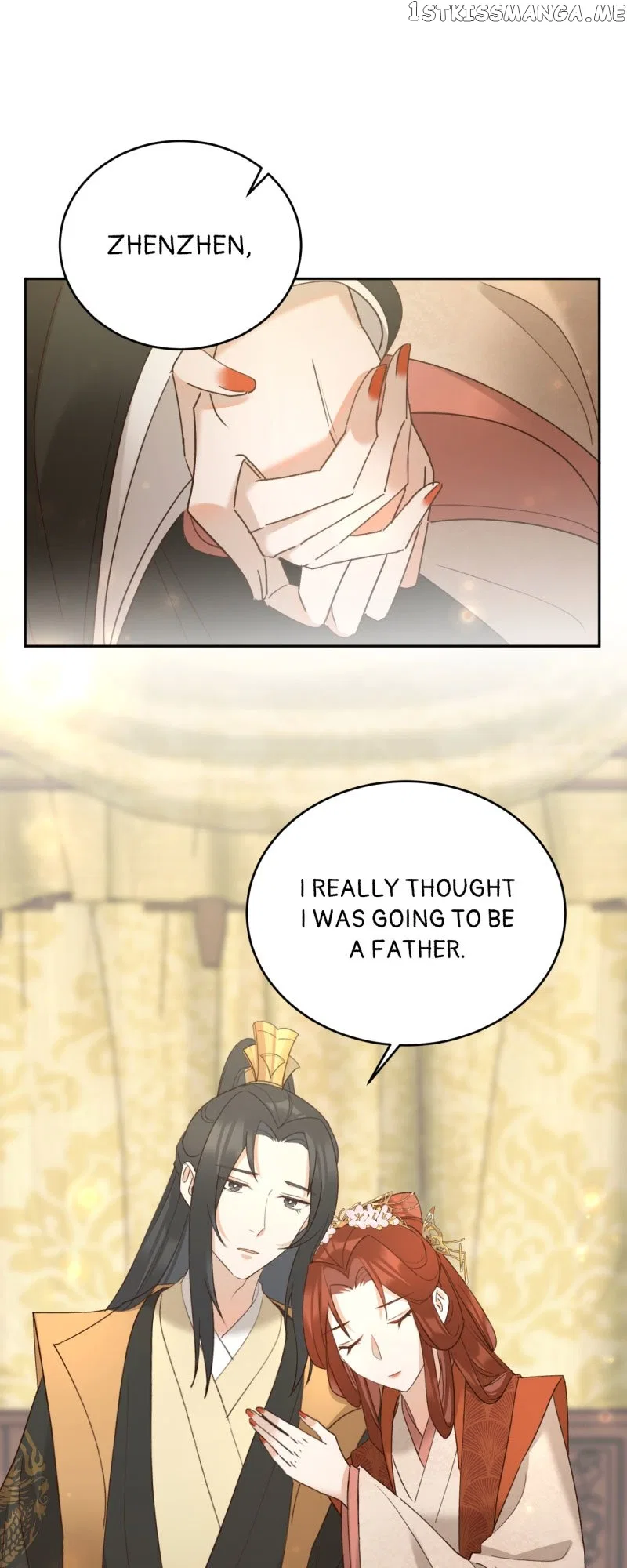 The Empress with No Virtue Chapter 93 – Page 13