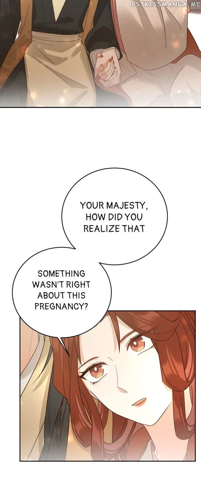 The Empress with No Virtue Chapter 93 – Page 14