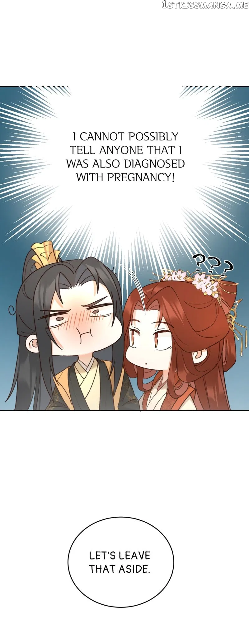 The Empress with No Virtue Chapter 93 – Page 15